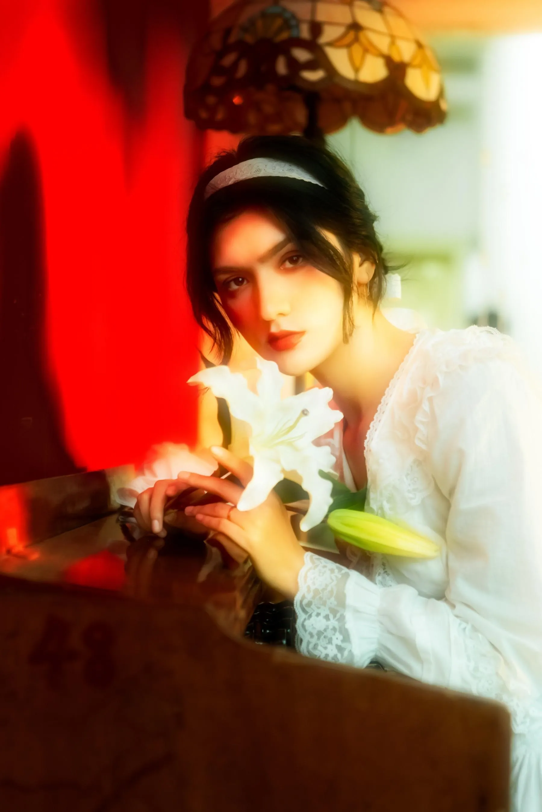 [YITUYU艺图语]2021.12.28 Miss Coco 莎莎 [25P]插图5